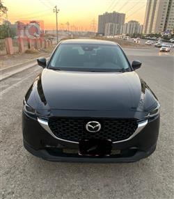 مازدا CX-5